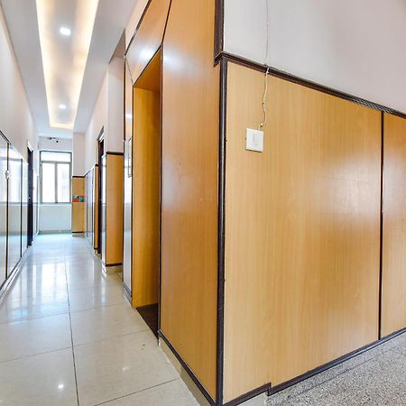 Fabhotel Suryamani 斋浦尔 外观 照片