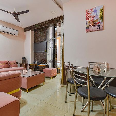Fabhotel Suryamani 斋浦尔 外观 照片