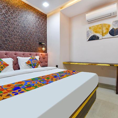 Fabhotel Suryamani 斋浦尔 外观 照片