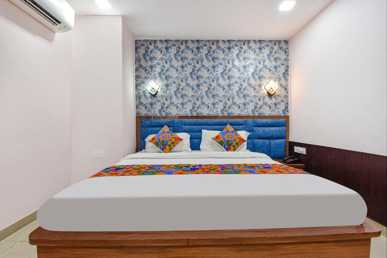 Fabhotel Suryamani 斋浦尔 外观 照片
