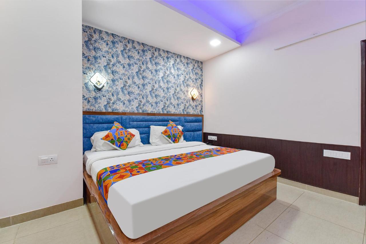 Fabhotel Suryamani 斋浦尔 外观 照片