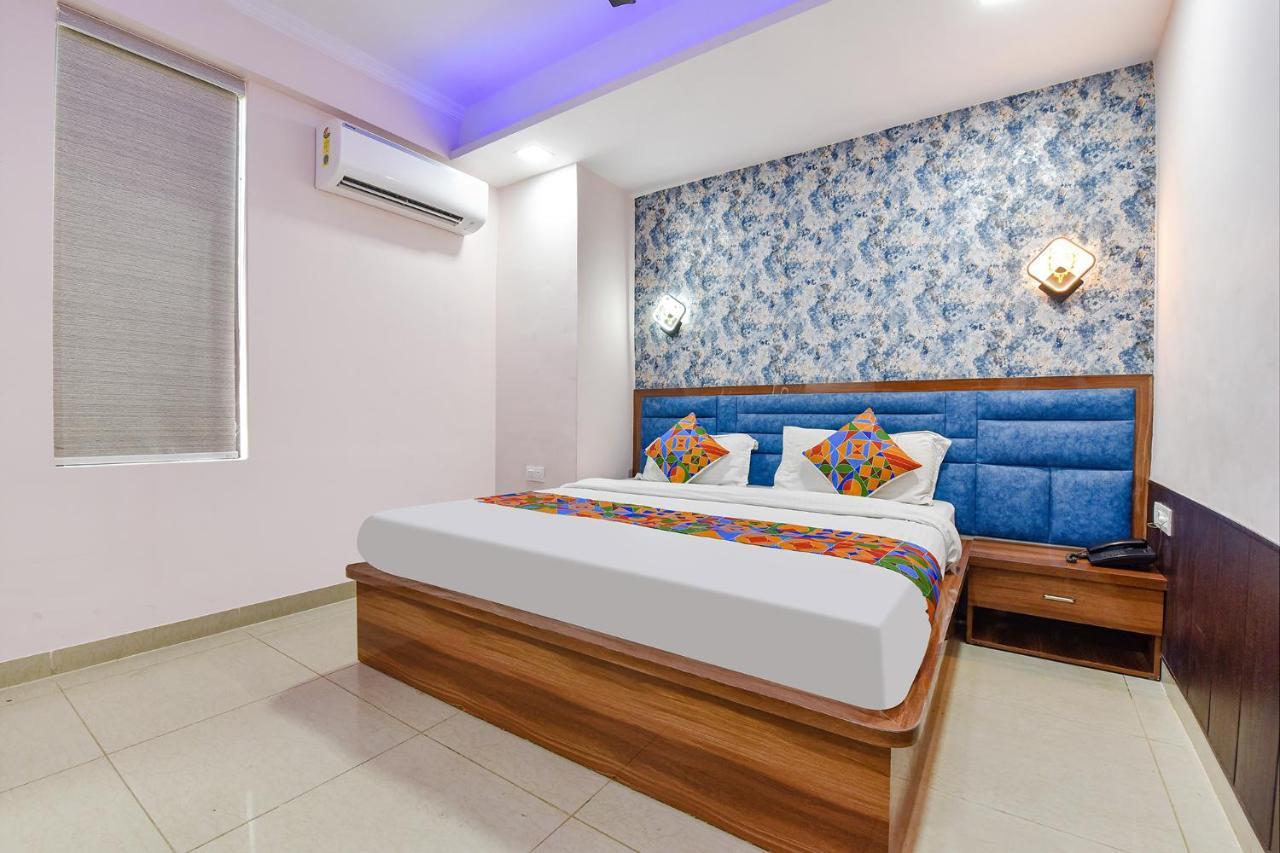 Fabhotel Suryamani 斋浦尔 外观 照片