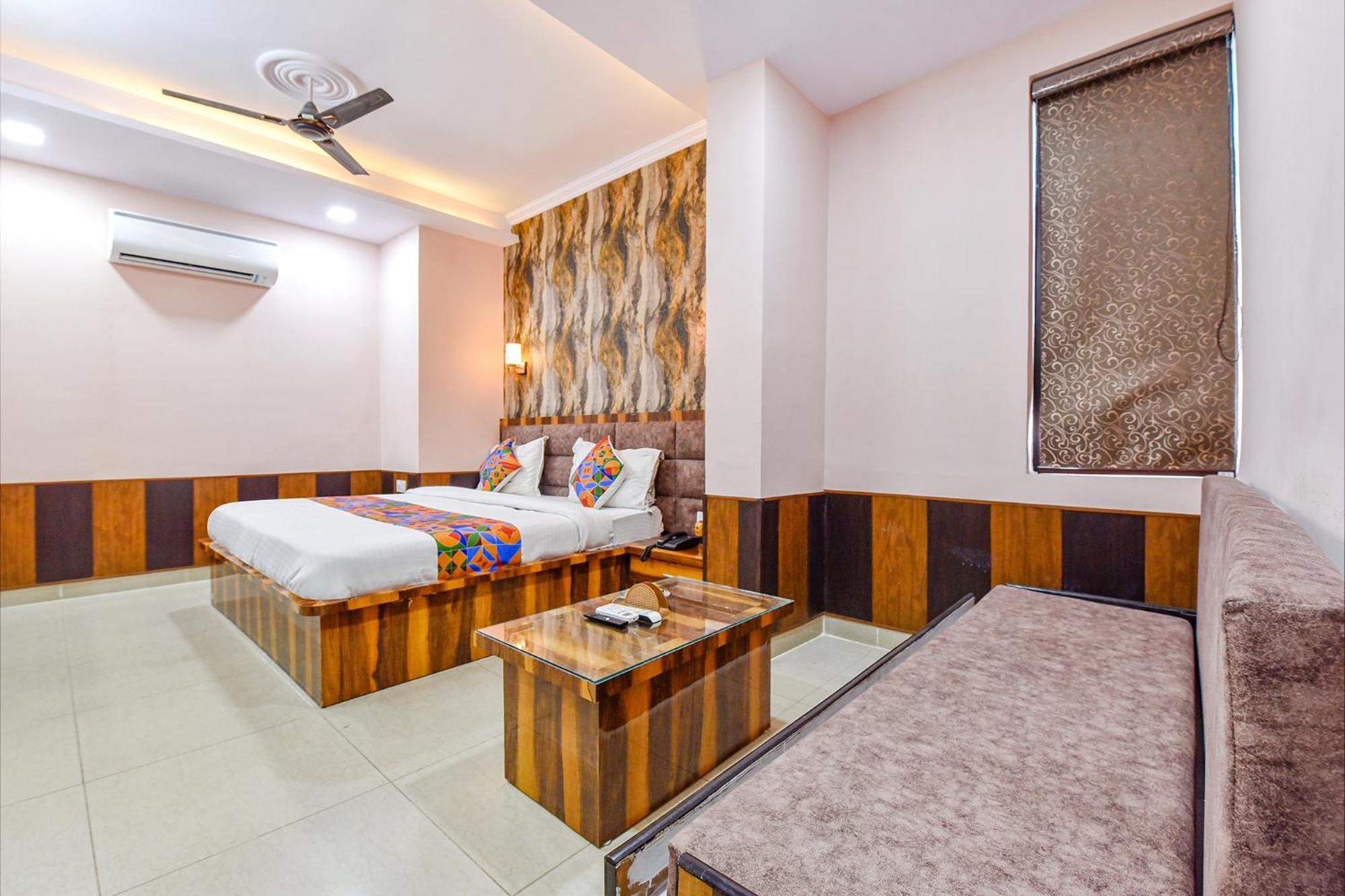 Fabhotel Suryamani 斋浦尔 外观 照片