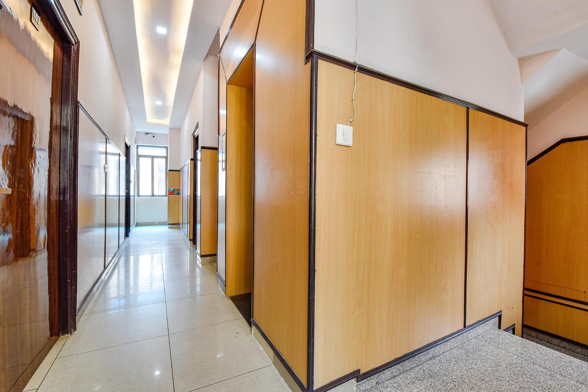 Fabhotel Suryamani 斋浦尔 外观 照片