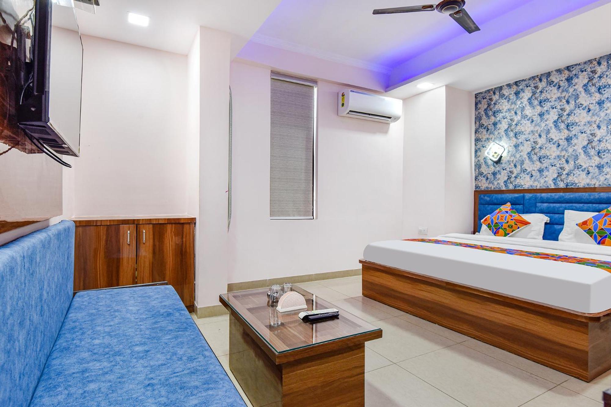 Fabhotel Suryamani 斋浦尔 外观 照片