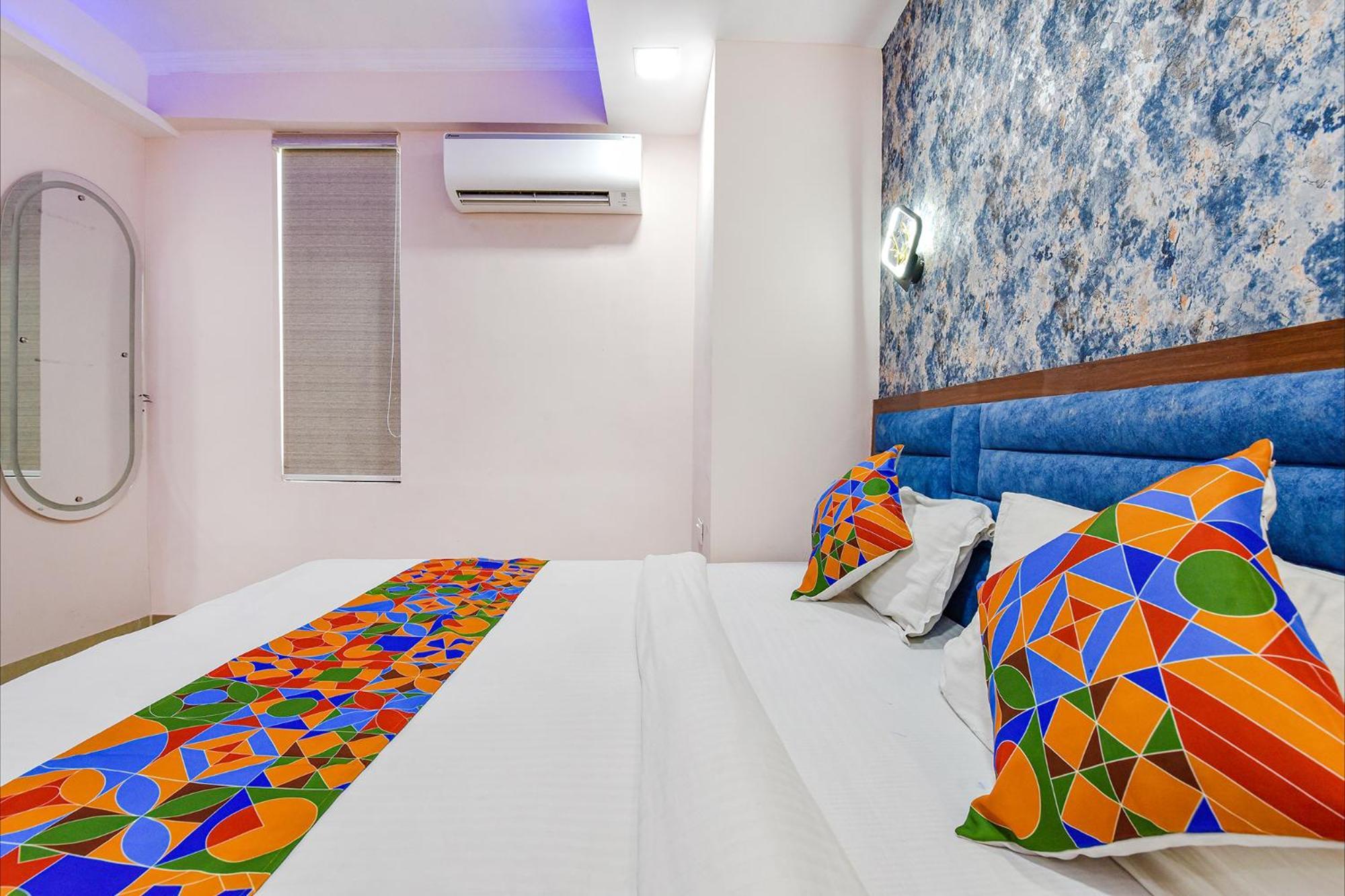 Fabhotel Suryamani 斋浦尔 外观 照片