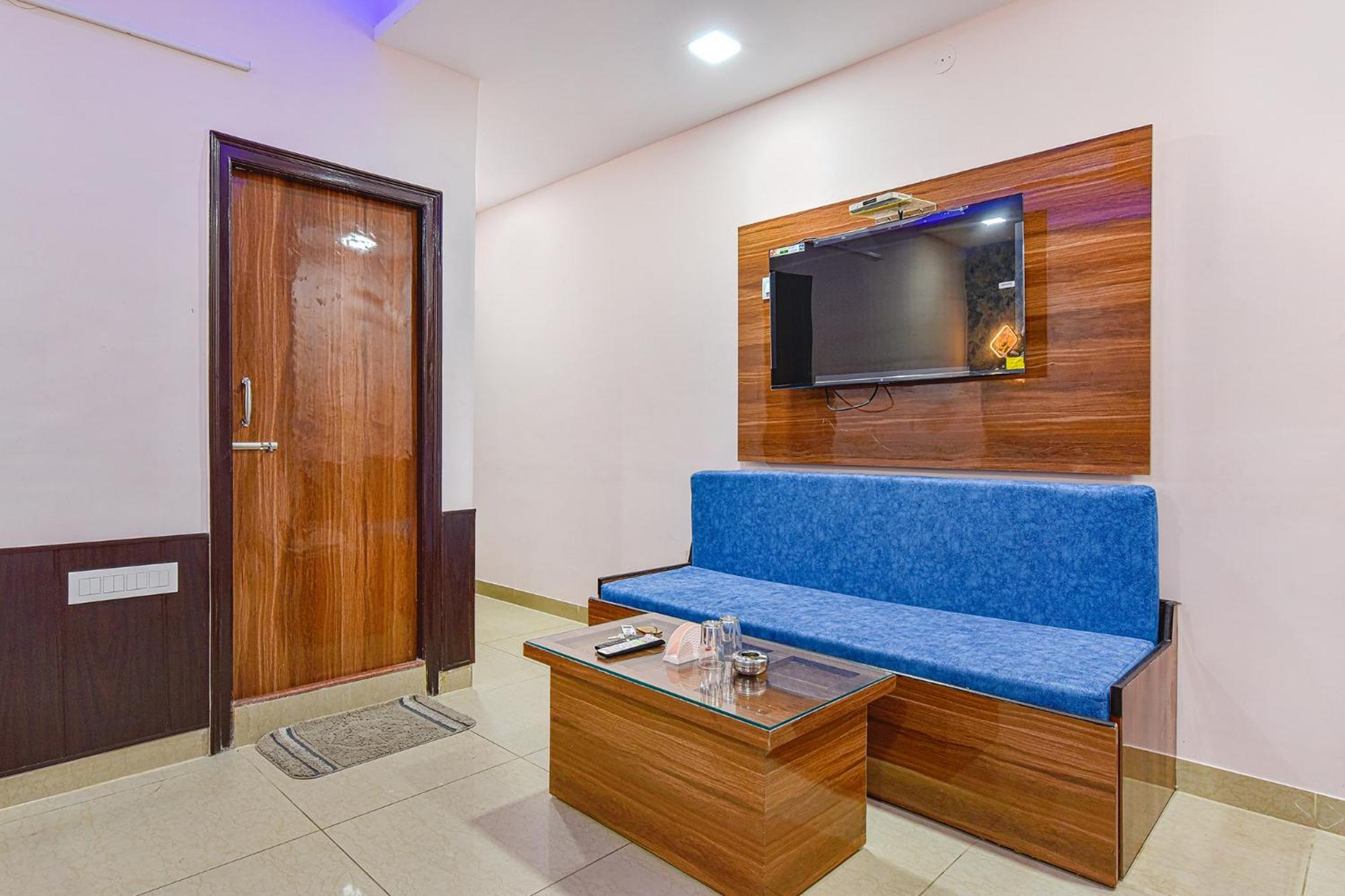 Fabhotel Suryamani 斋浦尔 外观 照片